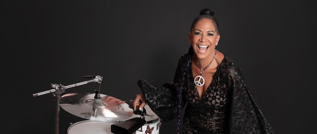 Sheila E.