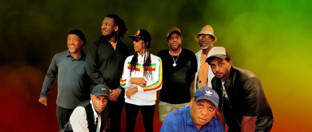 The Wailers