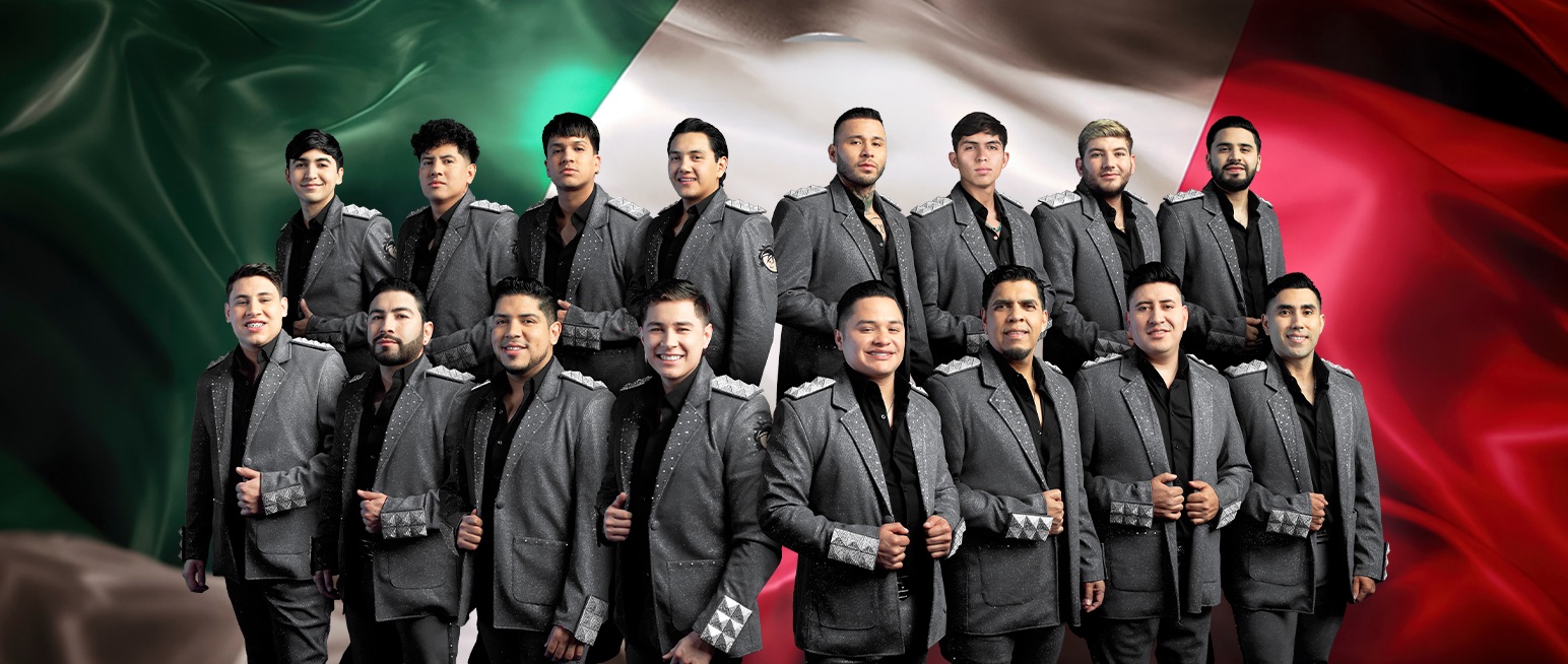 Banda Los Recoditos