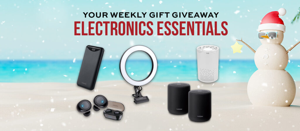 Gift Set of the Month