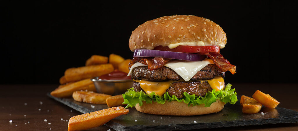 Weekly Specials